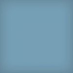 Modrošedá metalíza